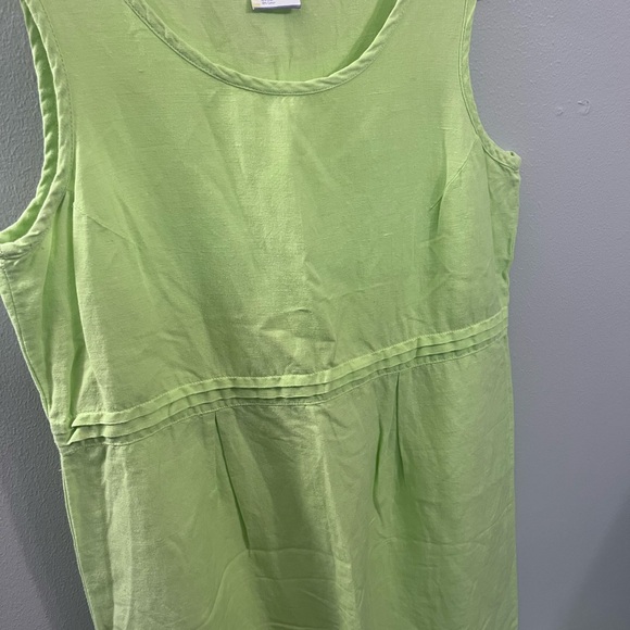 Hanna Andersson‎ Dress Size M - Picture 2 of 6